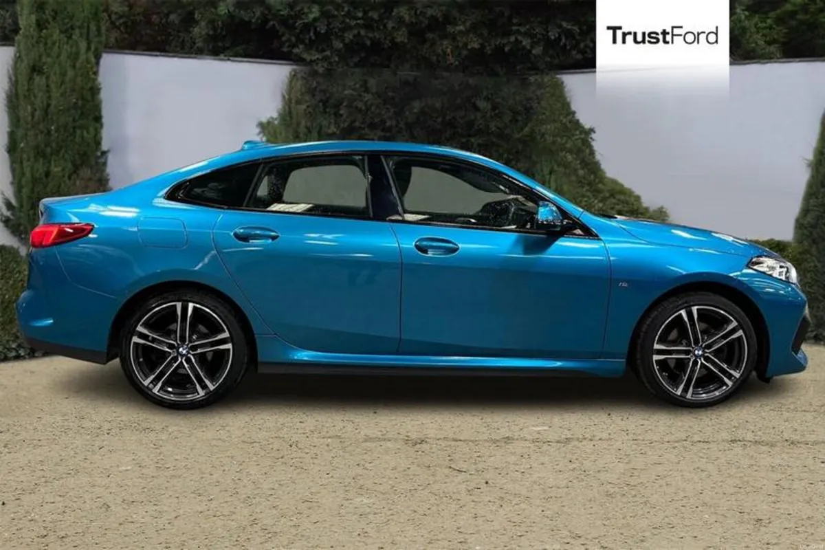 BMW 2-Series M Sport - Image 3