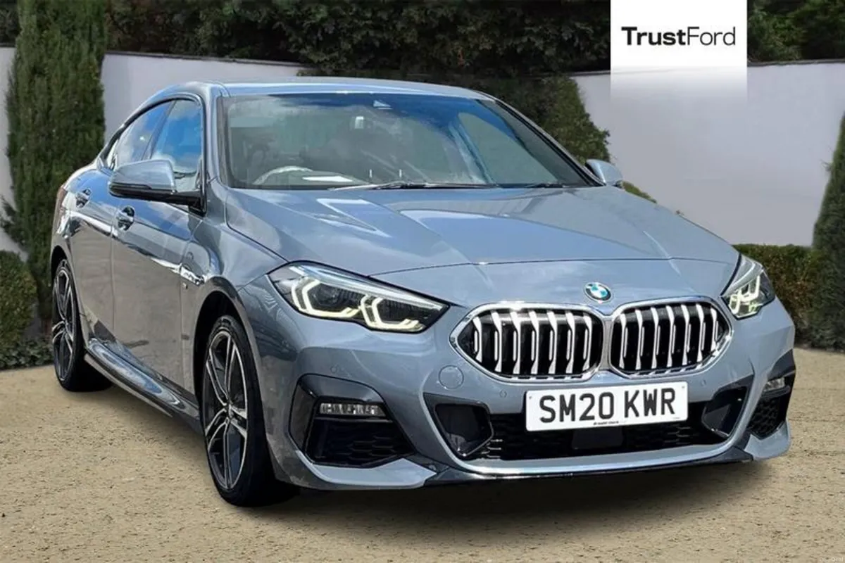 BMW 2-Series M Sport - Image 1