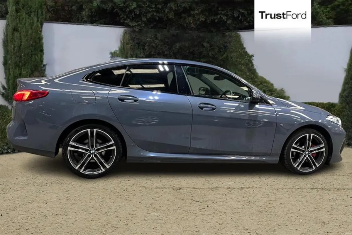 BMW 2-Series M Sport - Image 3