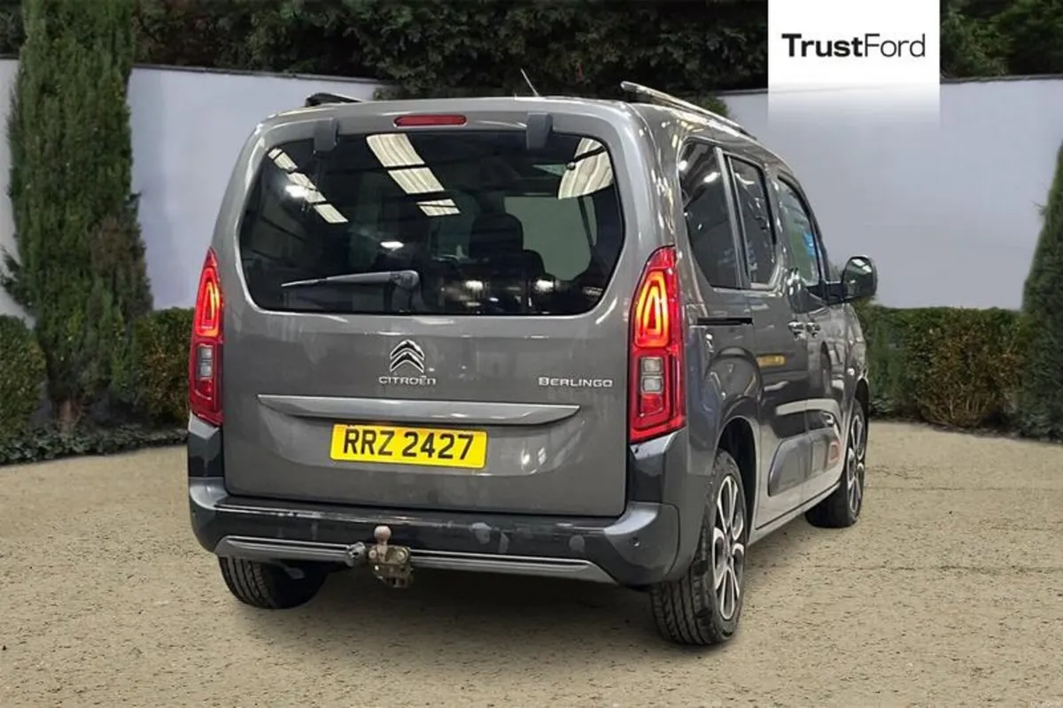 Citroen Berlingo Flair XTR - Image 4
