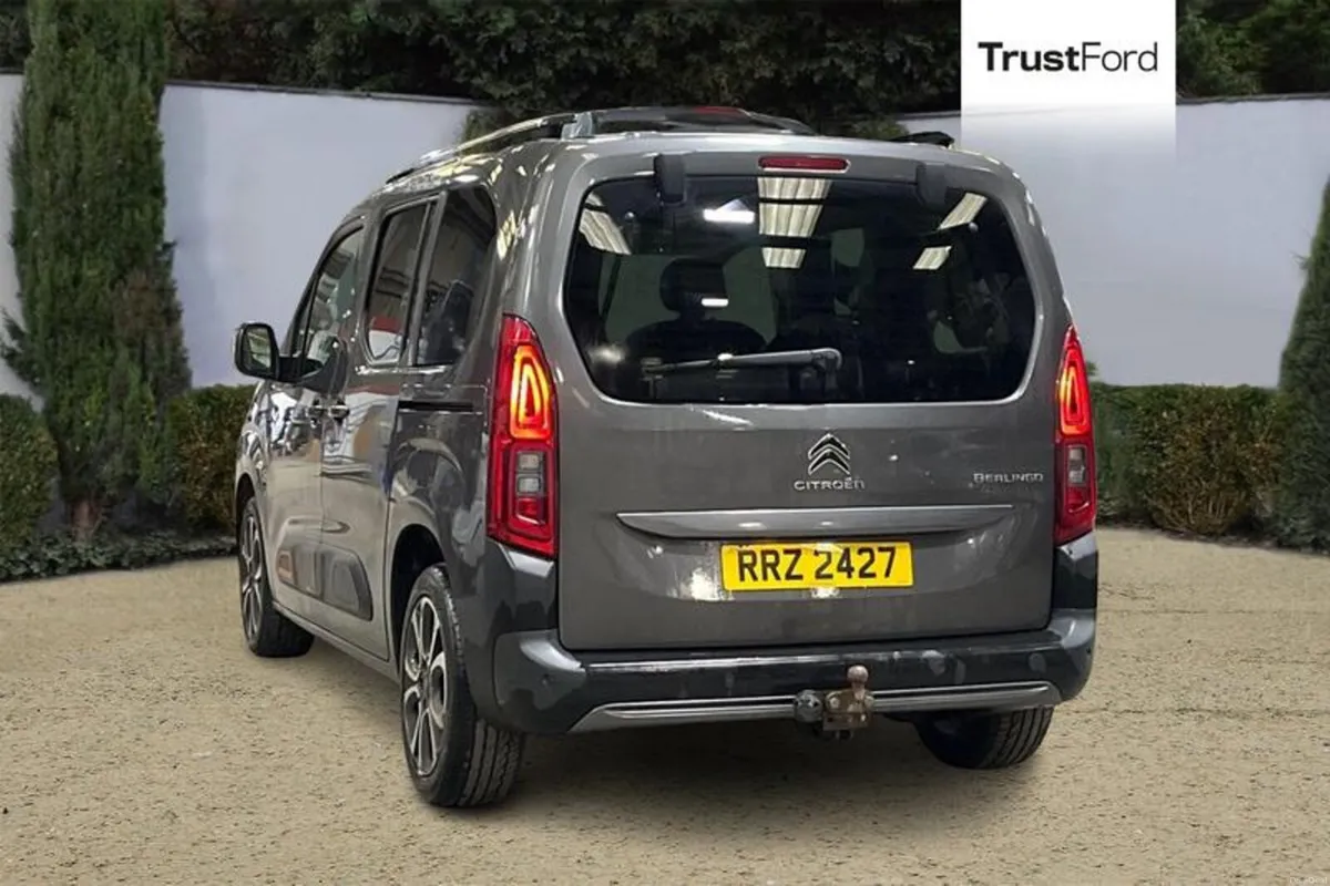 Citroen Berlingo Flair XTR - Image 2