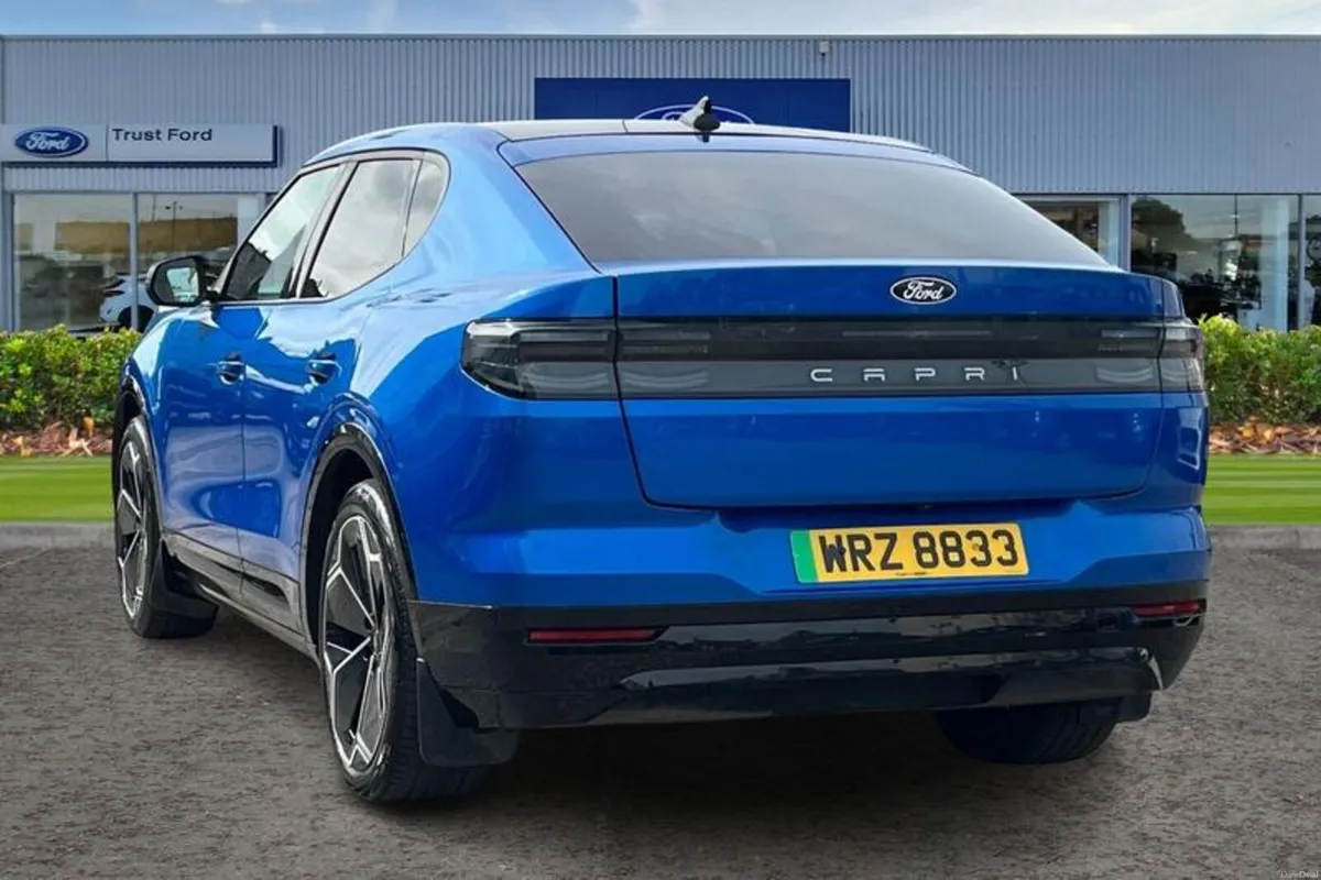 Ford Capri Premium - Image 2