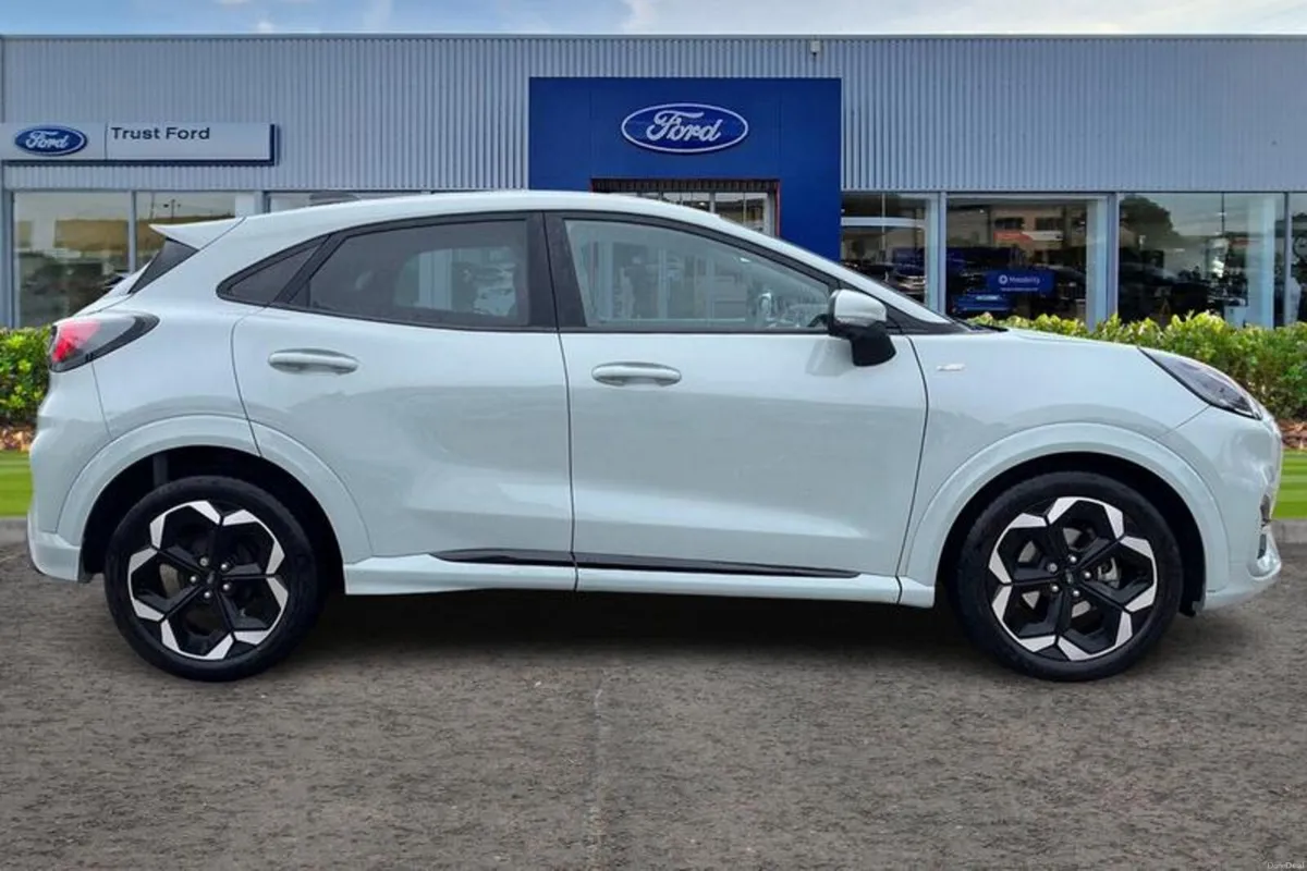 Ford Puma ST-Line X - Image 3