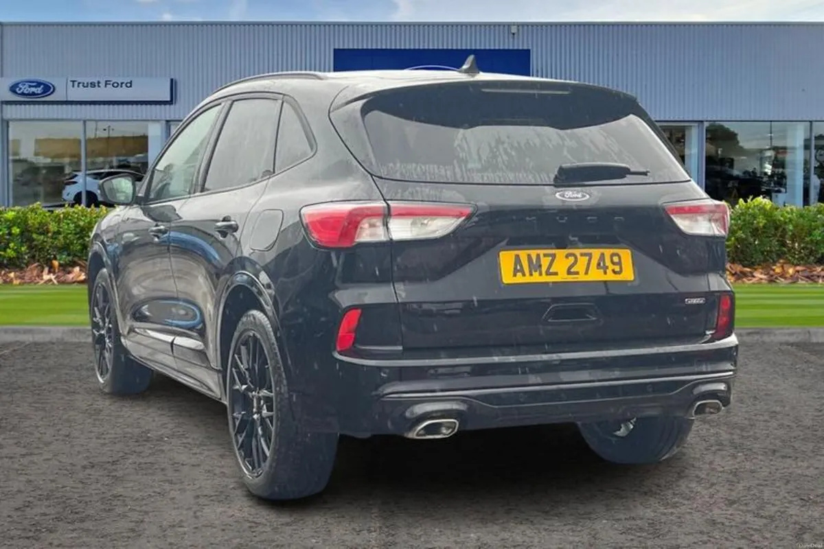 Ford Kuga ST-Line X Edition - Image 2