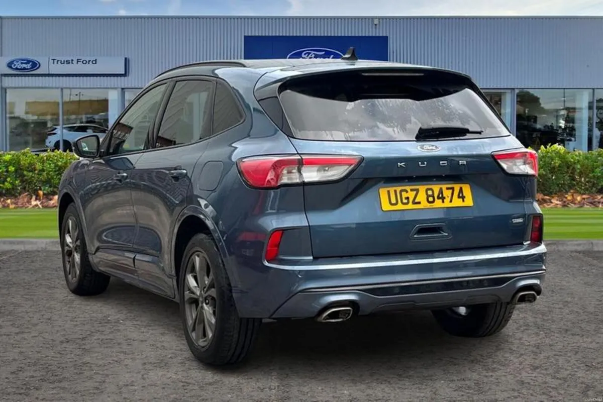 Ford Kuga ST-Line - Image 2