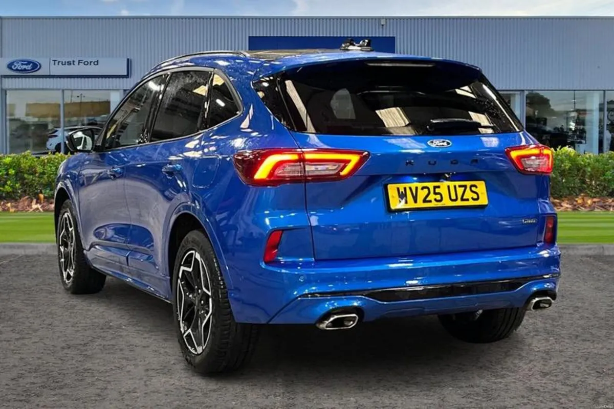 Ford Kuga ST-Line X - Image 2