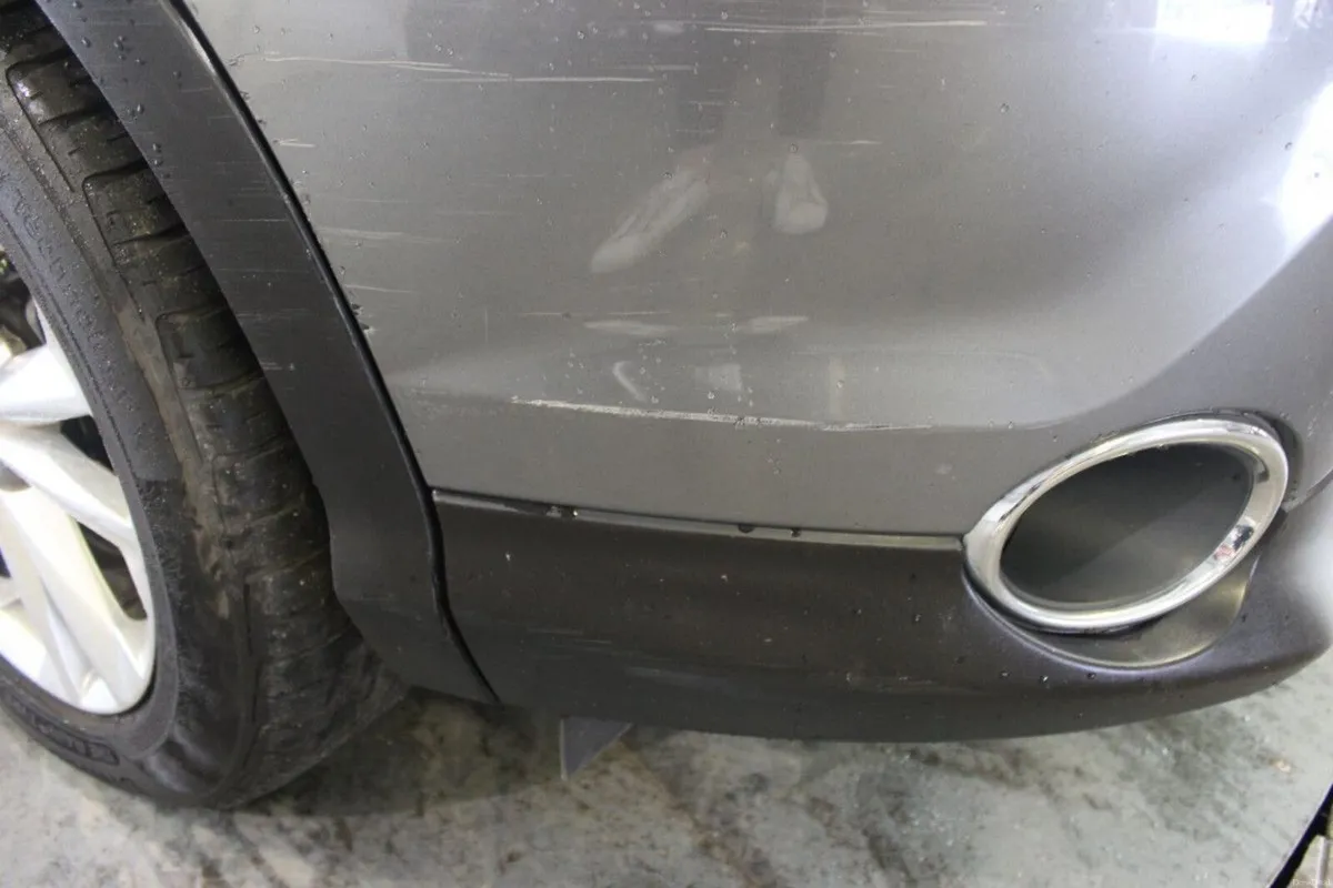 Nissan Qashqai 1.6 DSL SV CVT - ENGINE LIGHT ON - Image 4