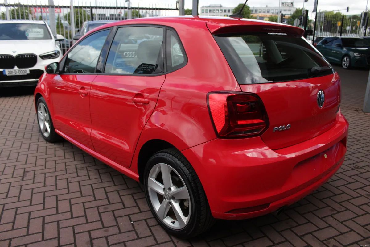 1.2TSI HIGHLINE PLUS 5DR HATCHBACK AUTOMATIC // ON - Image 6