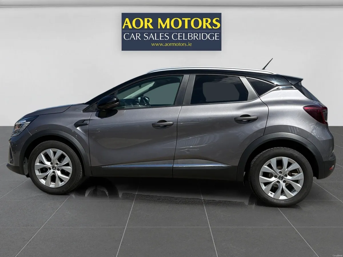 Renault Captur 2020 - Image 2