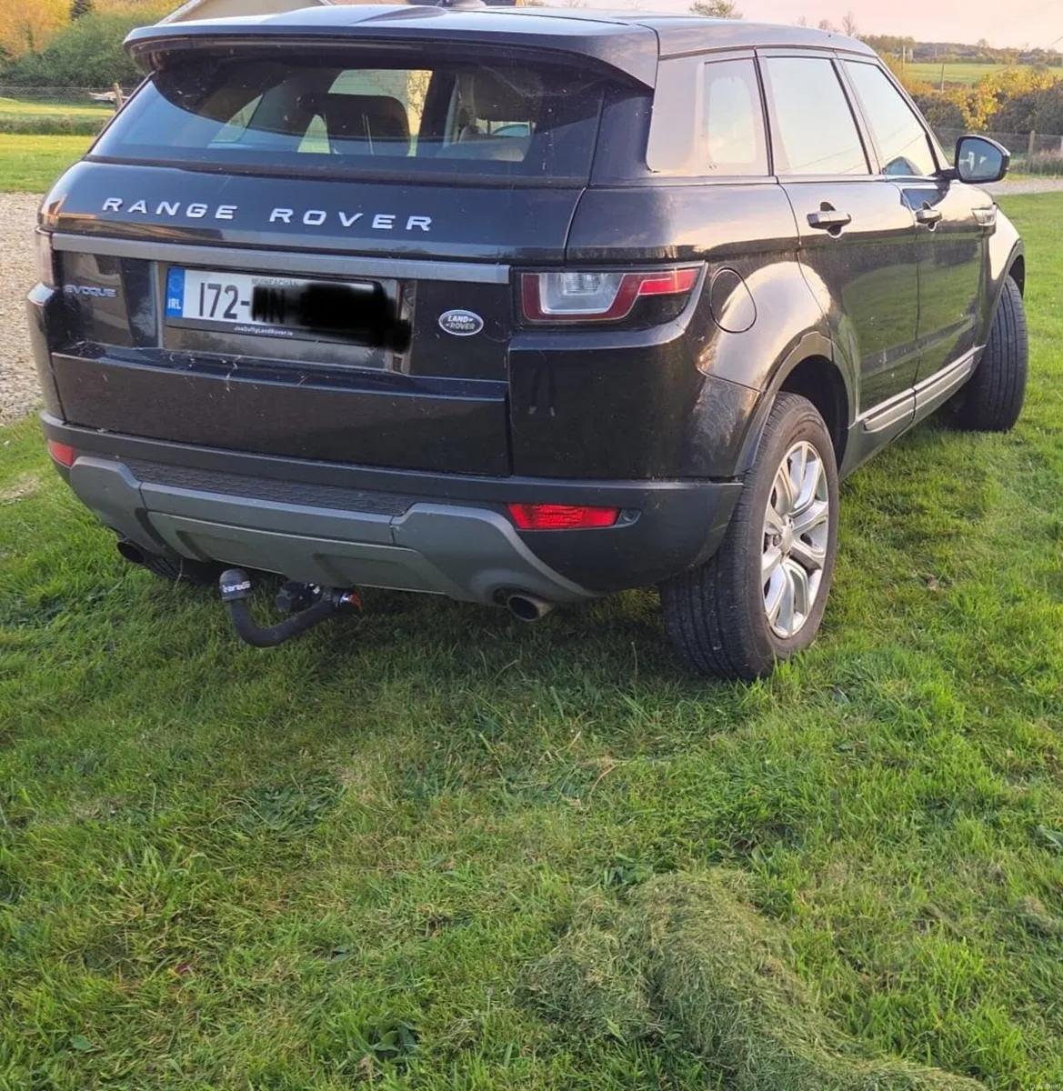 Land Rover Range Rover Evoque 2017 - Image 1