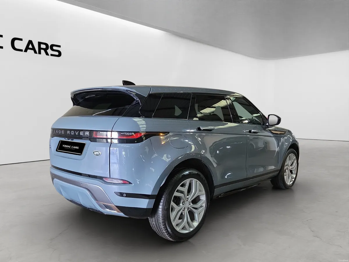 Land Rover Range Rover Evoque R-Dynamic S P300e - Image 2