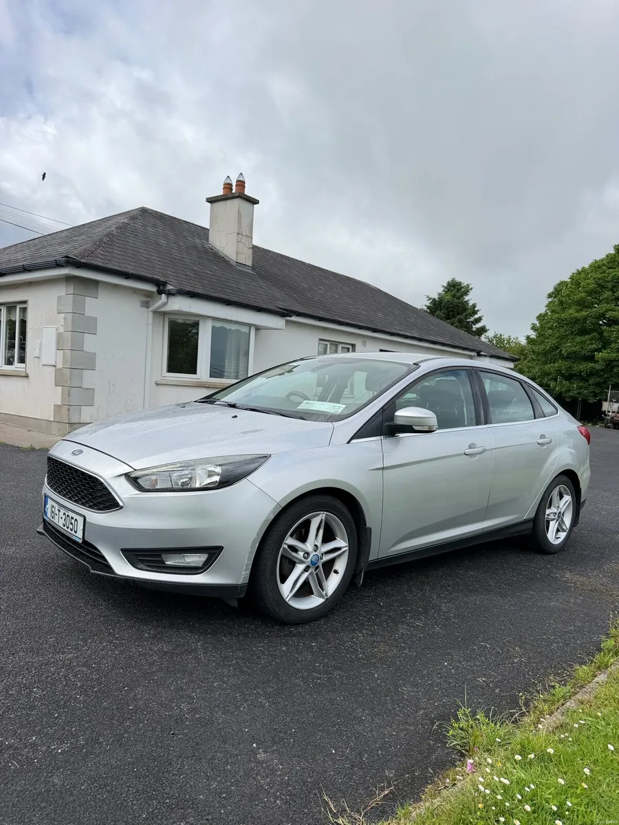 Ford Focus - Image 3