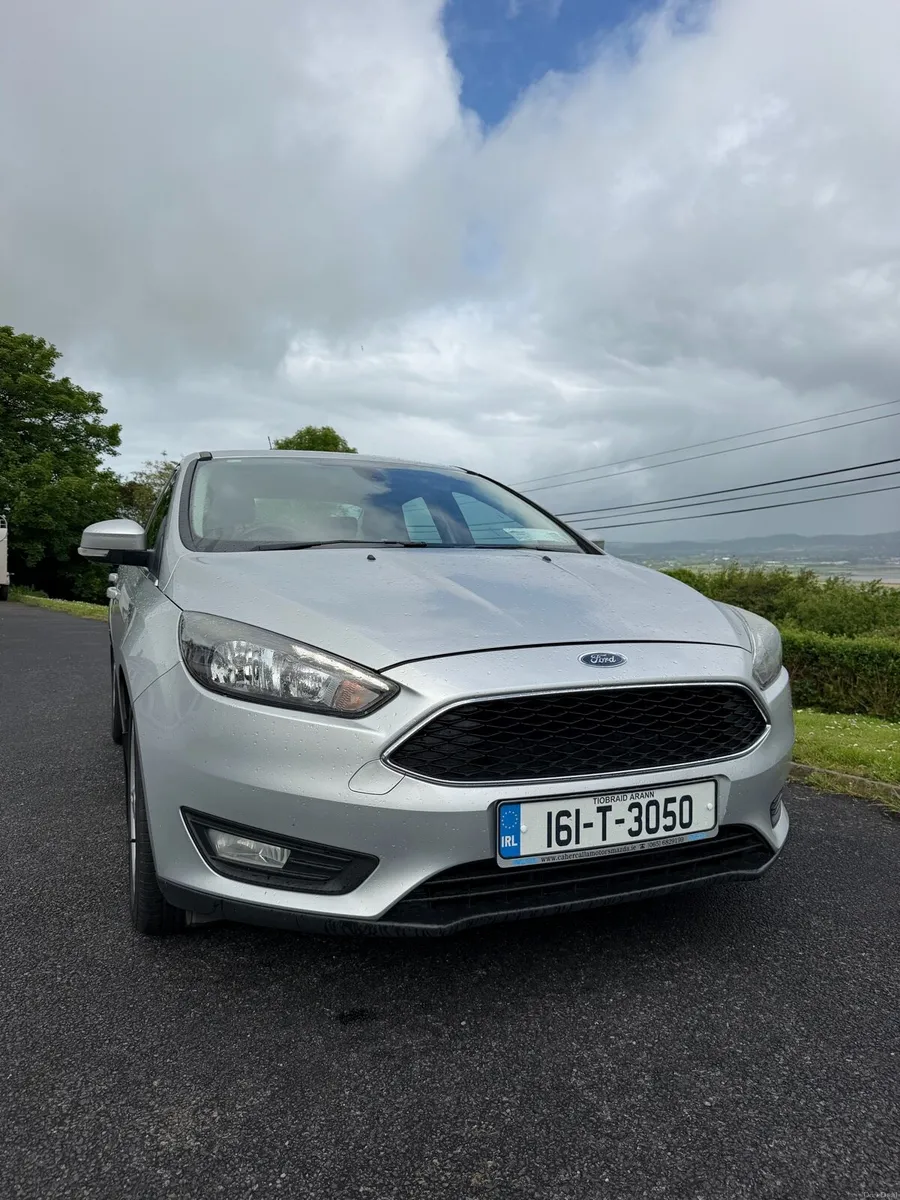 Ford Focus - Image 5