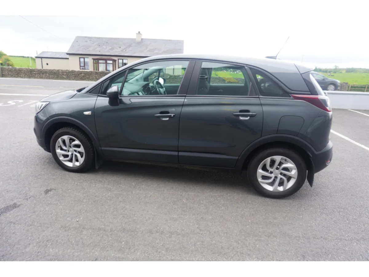 Opel Crossland X SC 1.2I 110PS 5DR AUTO - Image 5