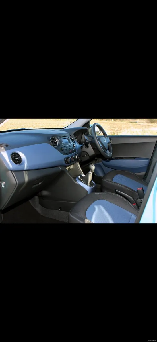 Hyundai i10 2018 - Image 3