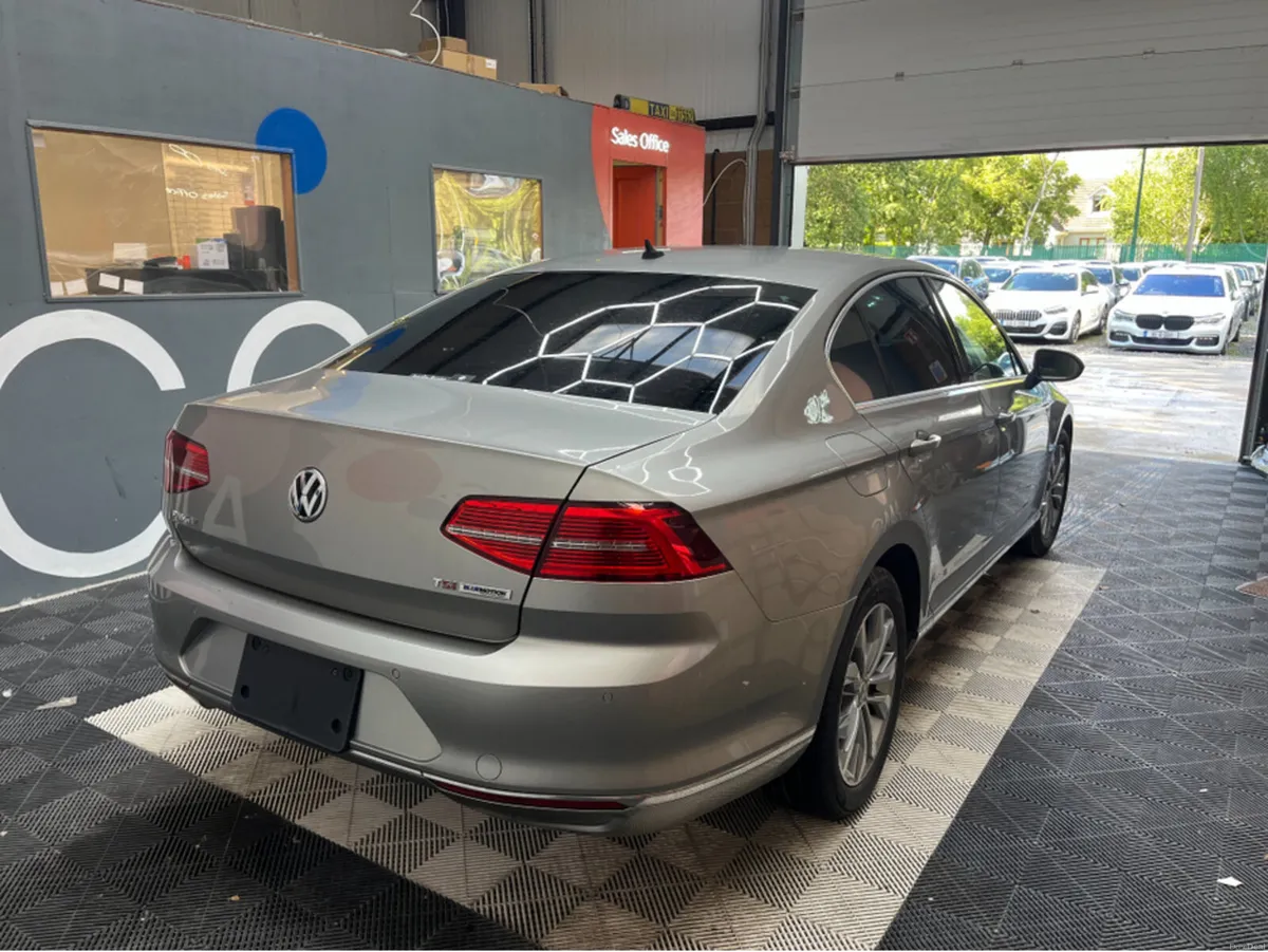 Volkswagen Passat 2016 VOLKSWAGEN PASSAT TSI HIGH - Image 2