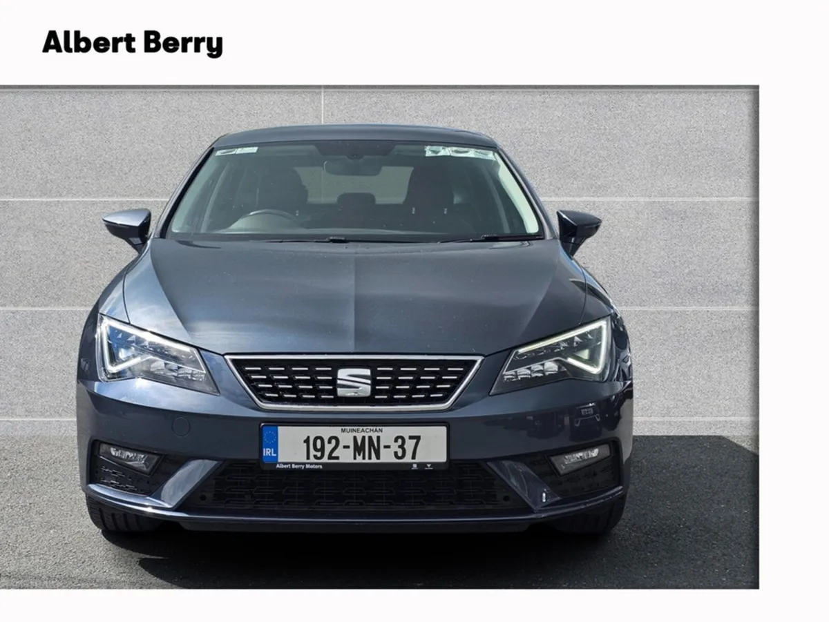 SEAT Leon 1.5 TSI 150HP DSG XCELLENCE 5DR A AUTO - Image 2