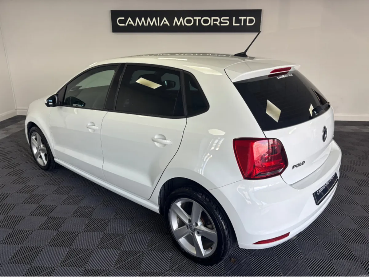 Volkswagen Polo *VOLKSWAGEN POLO* *LOW MILEAGE* *D - Image 2