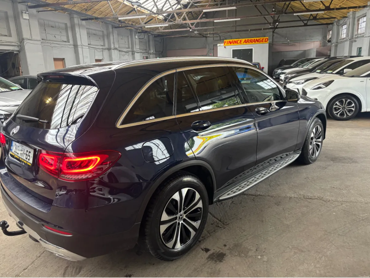Mercedes-Benz GL-Class 200 D 5DR AUTO - Image 2