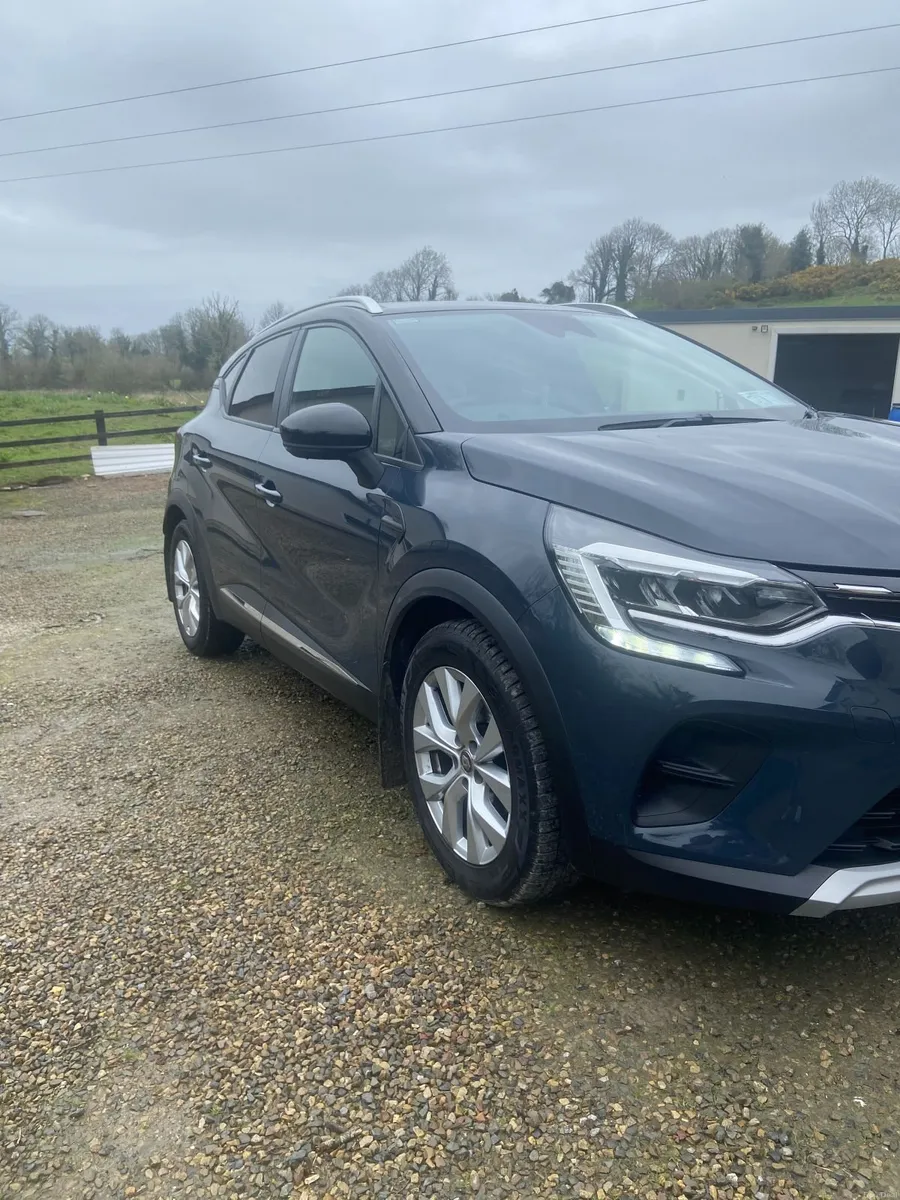 Renault Captur 2021 - Image 5