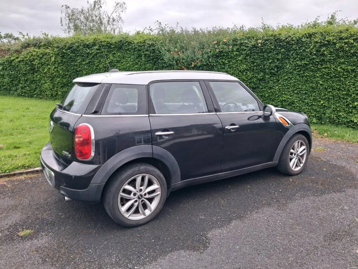 Mini Countryman 2011 Please Read Ad! - Image 2