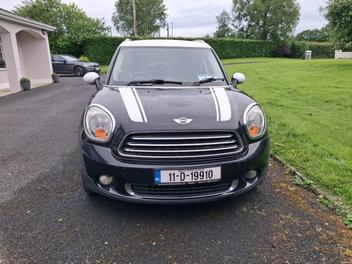 Mini Countryman 2011 Please Read Ad! - Image 4