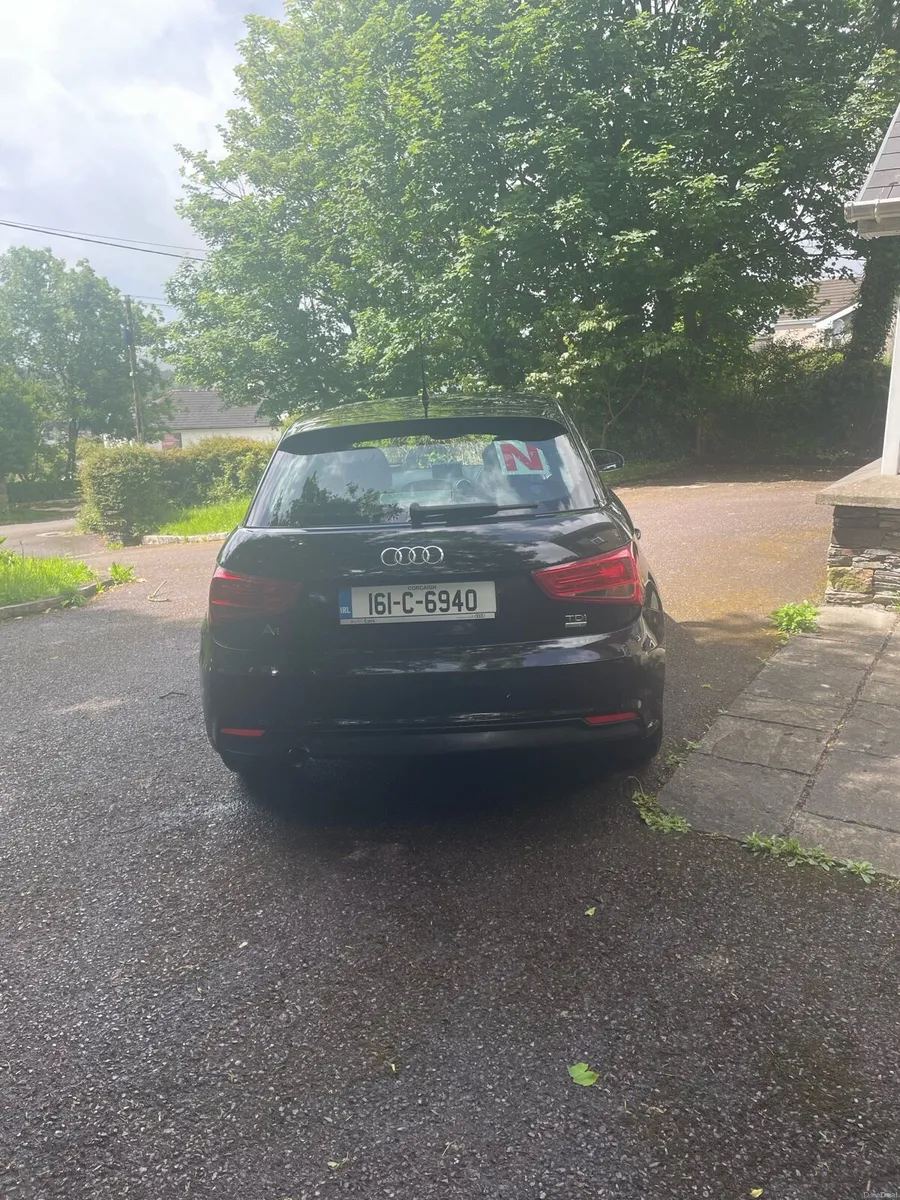 2016 Audi A1 1.4 TDI - Image 3