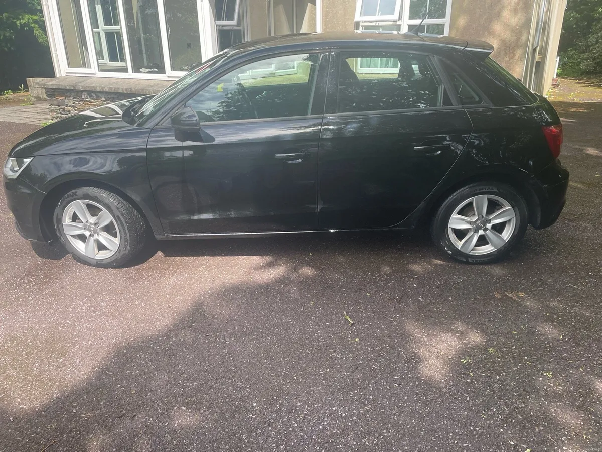 2016 Audi A1 1.4 TDI - Image 4