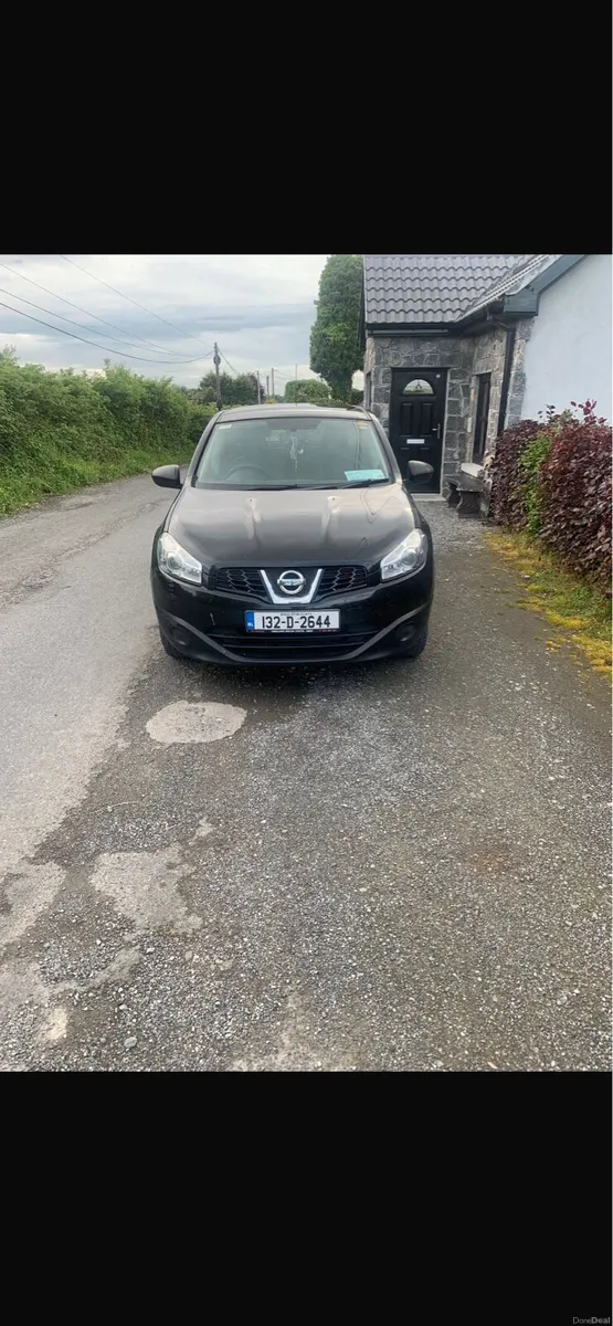 Nissan Qashqai - Image 3