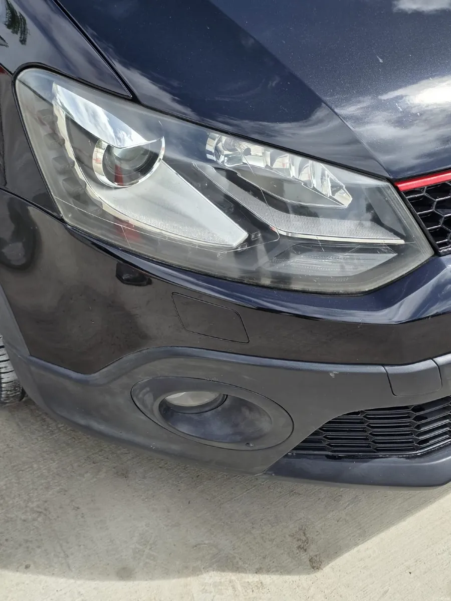 Volkswagen Polo 2013 - Image 3