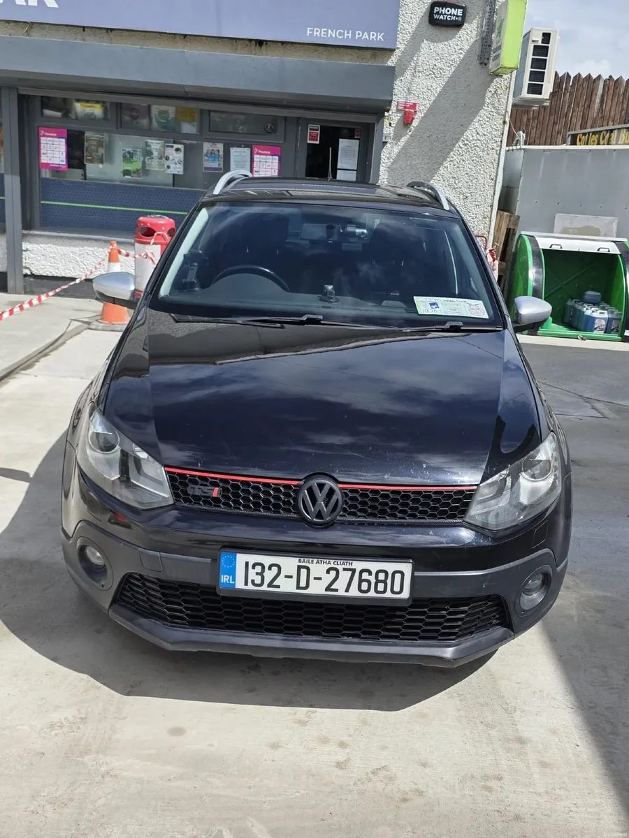 Volkswagen Polo 2013 - Image 4