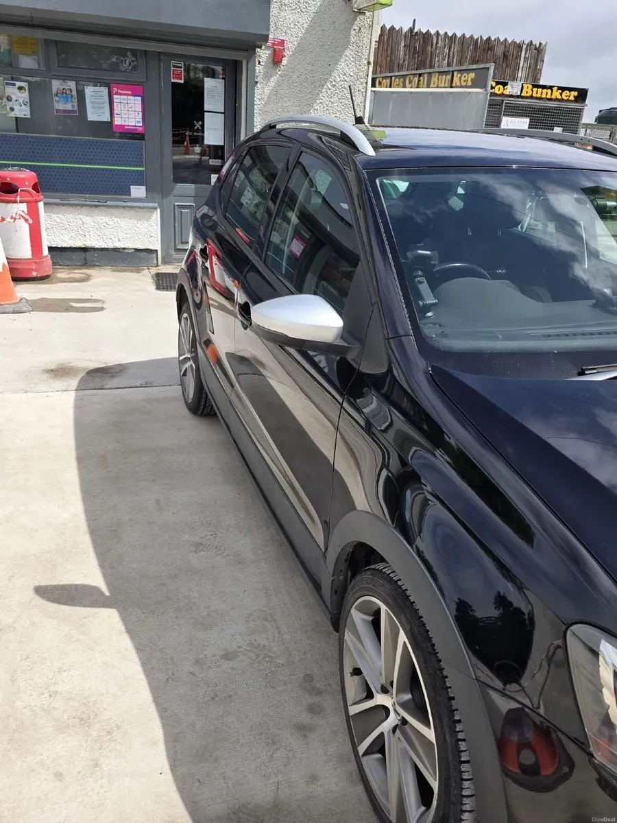 Volkswagen Polo 2013 - Image 5