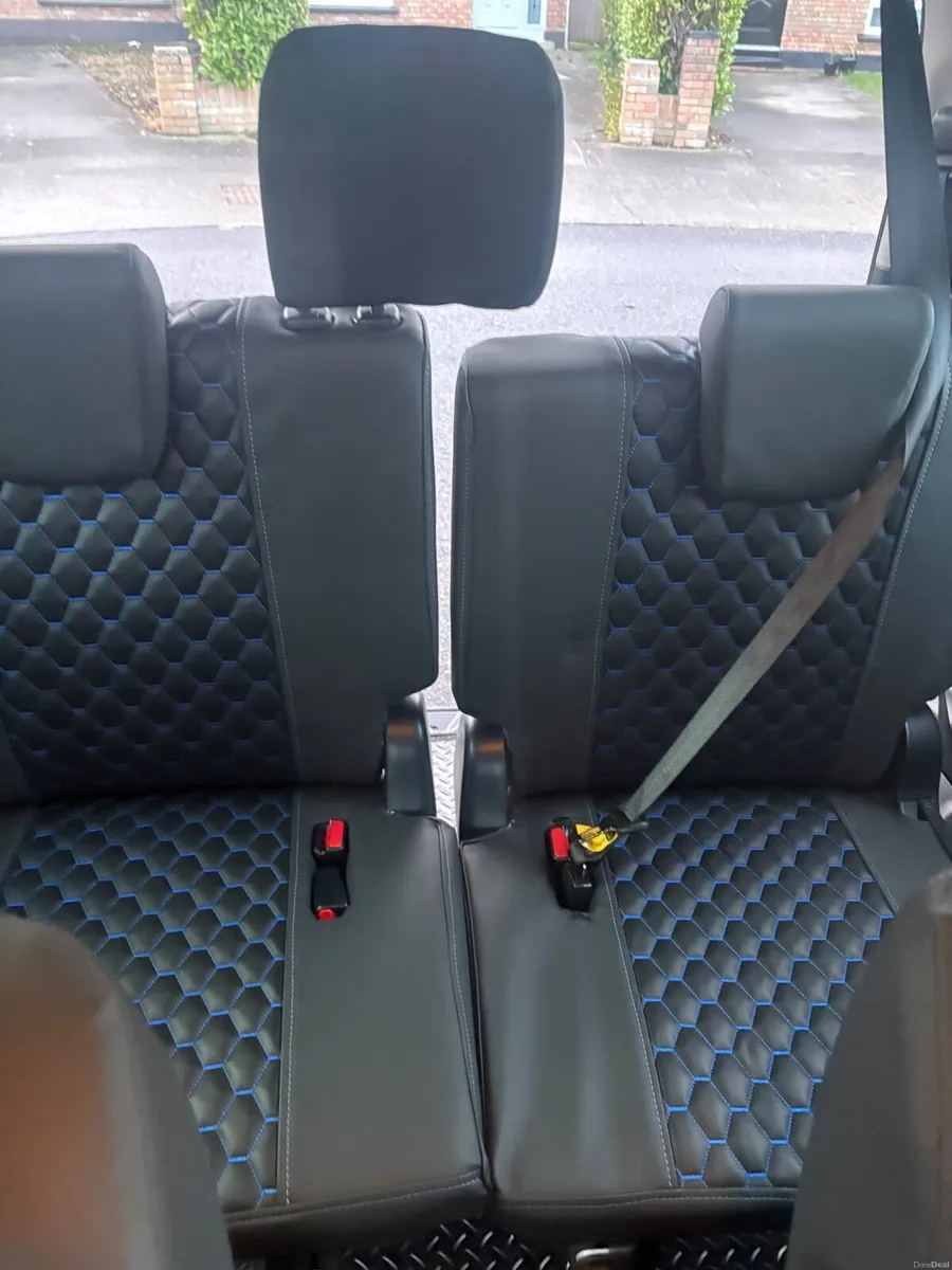 Toyota Voxy 2020 - Image 3