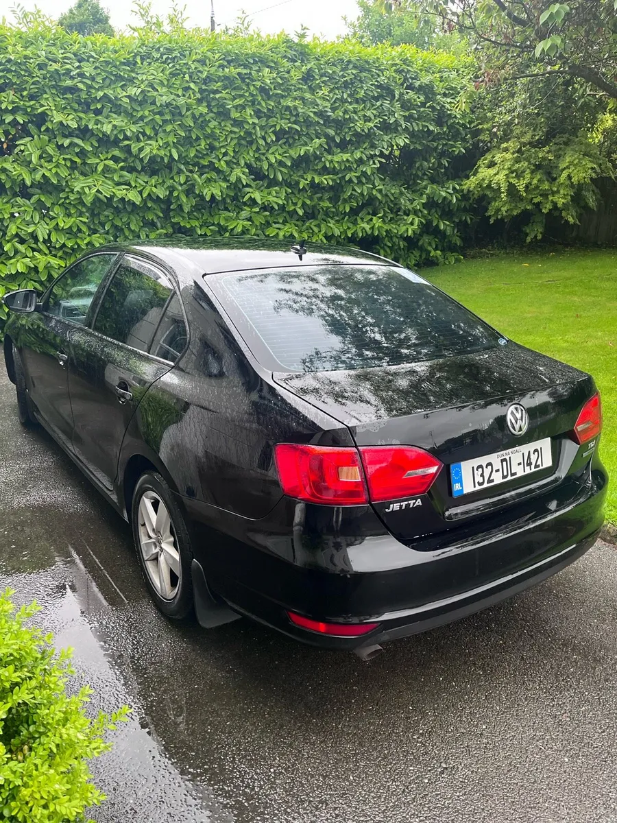 Volkswagen Jetta - Image 3