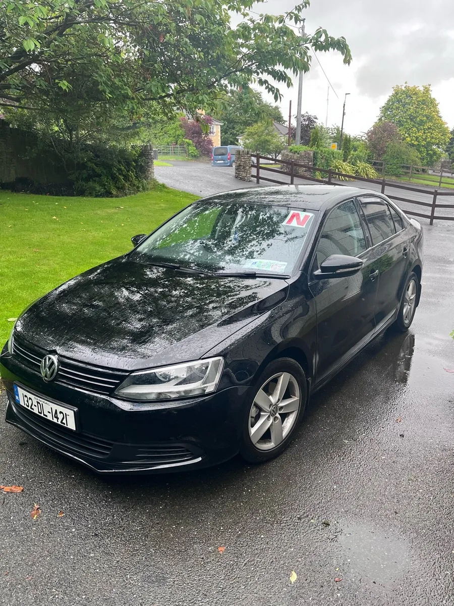 Volkswagen Jetta - Image 1
