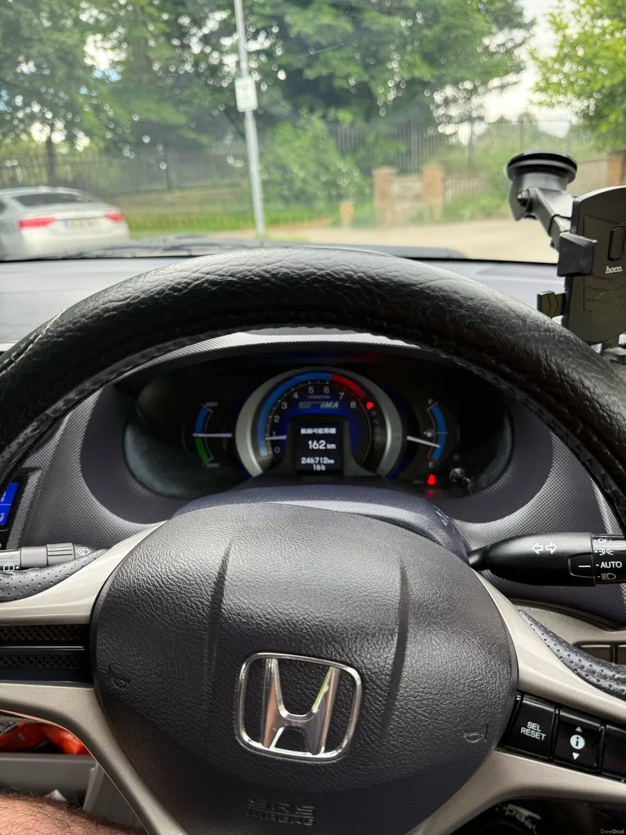 Honda insight - Image 2