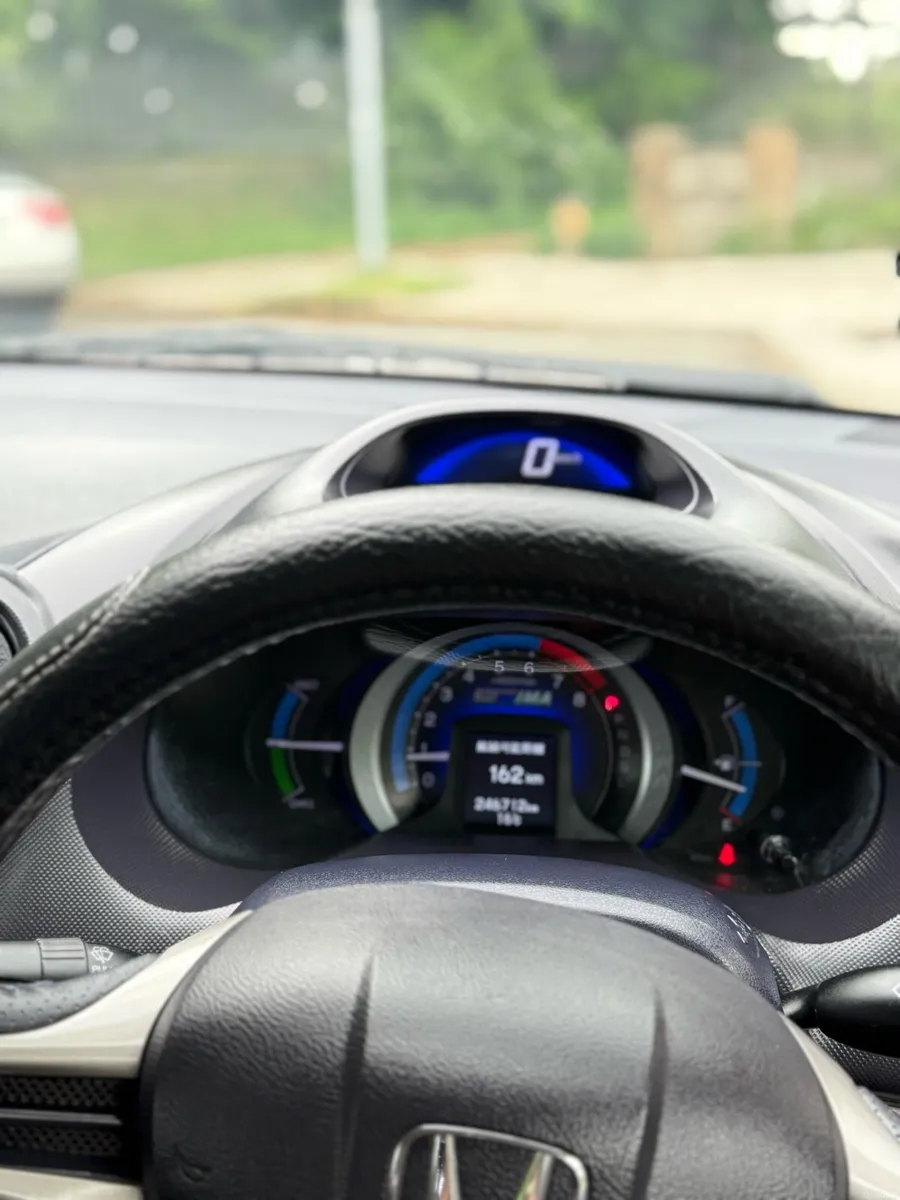 Honda insight - Image 3