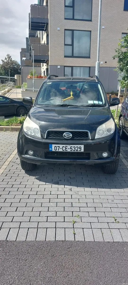 Daihatsu Terios 2007 - Image 1