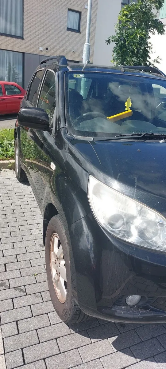 Daihatsu Terios 2007 - Image 3