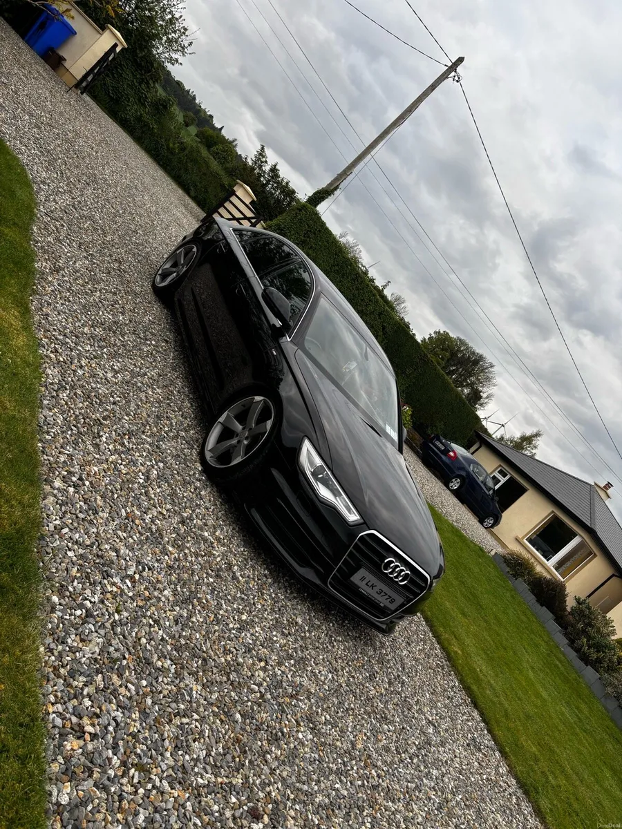 Audi A6 C7 2011 - Image 2