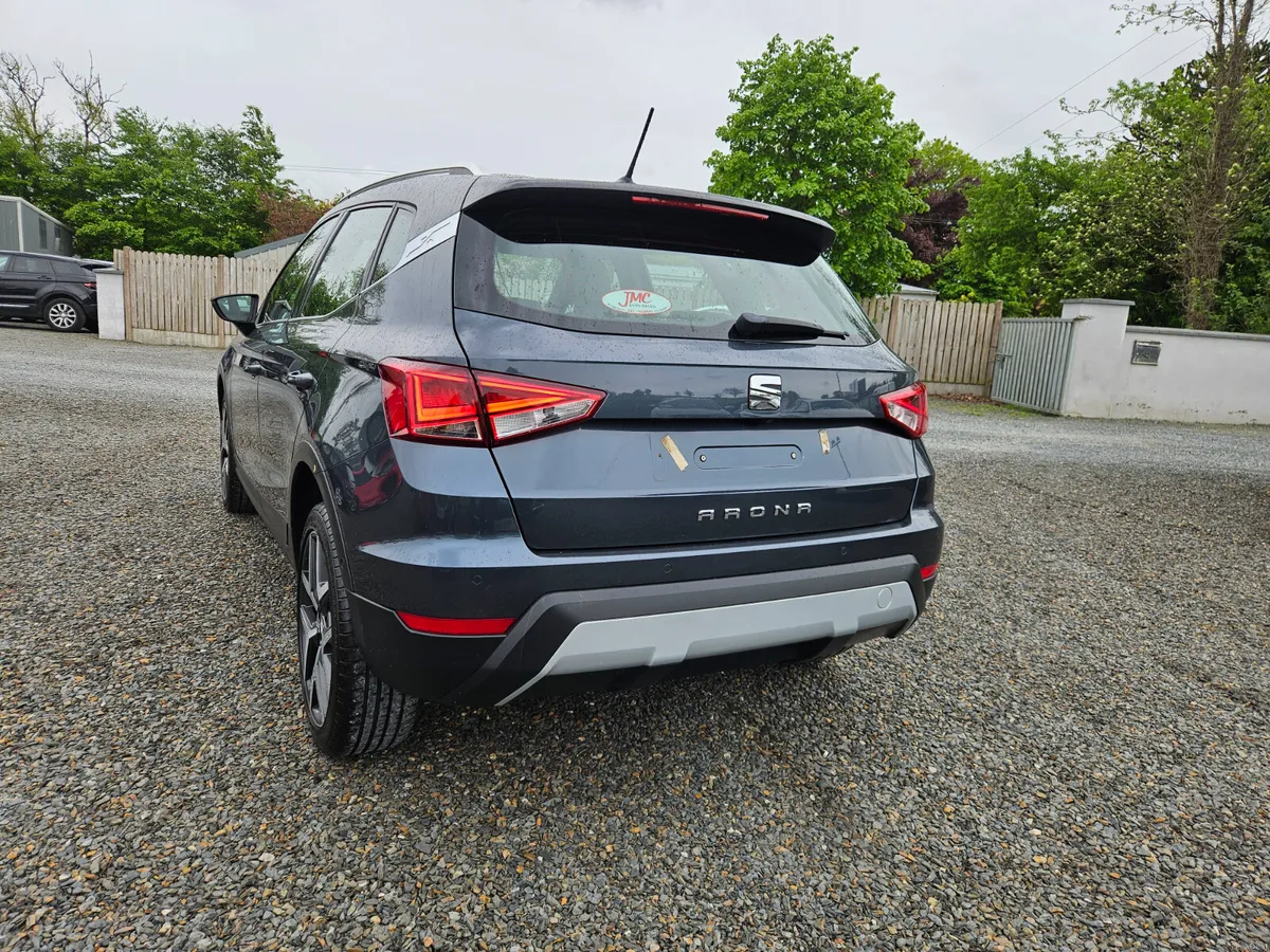 SEAT Arona 2019 - Image 5