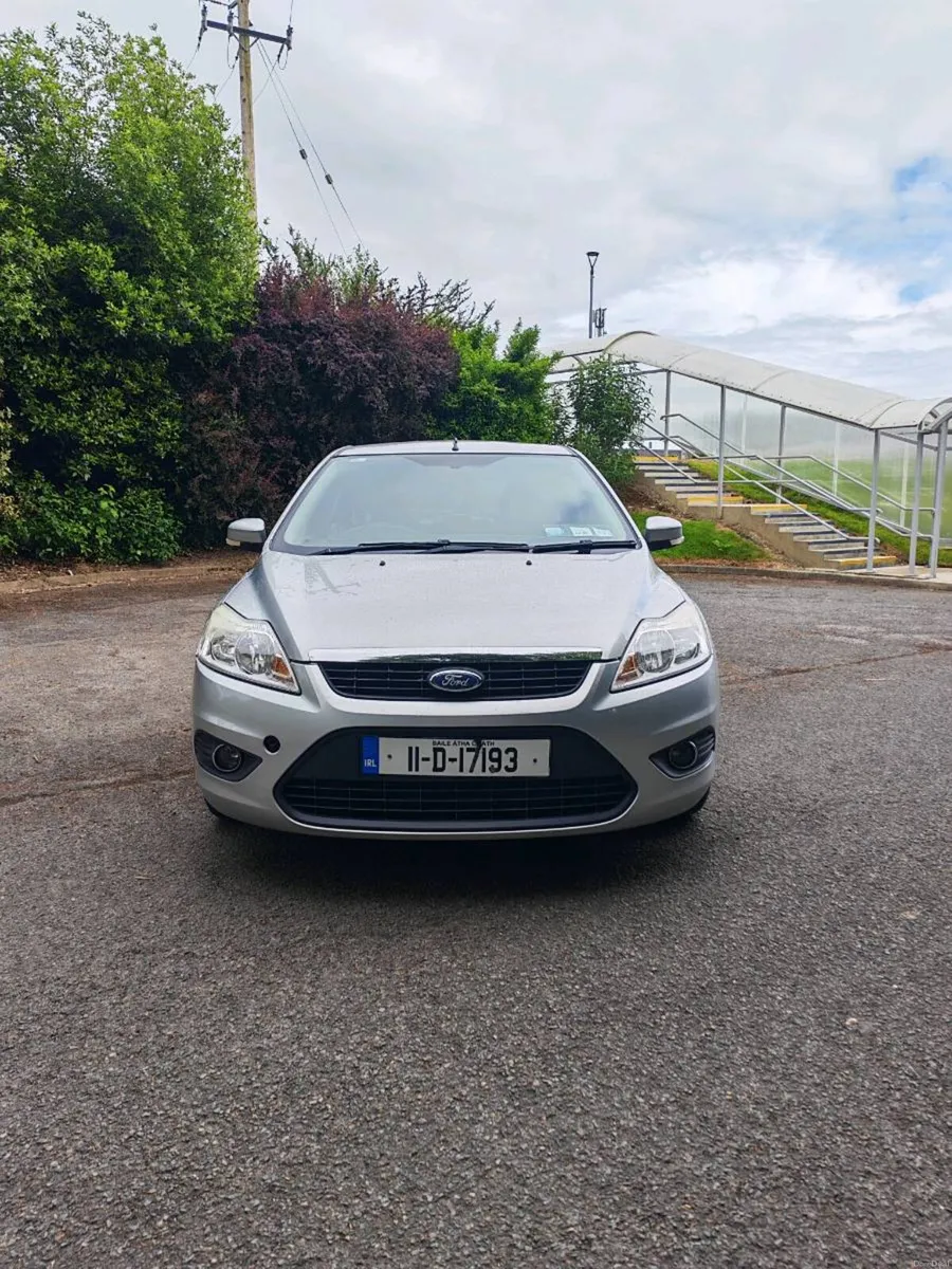 Ford focus - Image 2