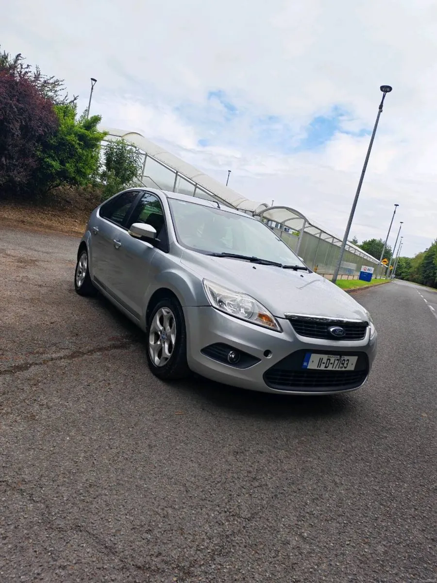 Ford focus - Image 4