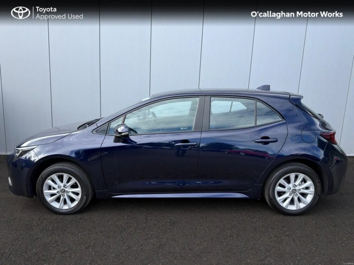 Toyota Corolla COROLLA HB LUNA - Image 4