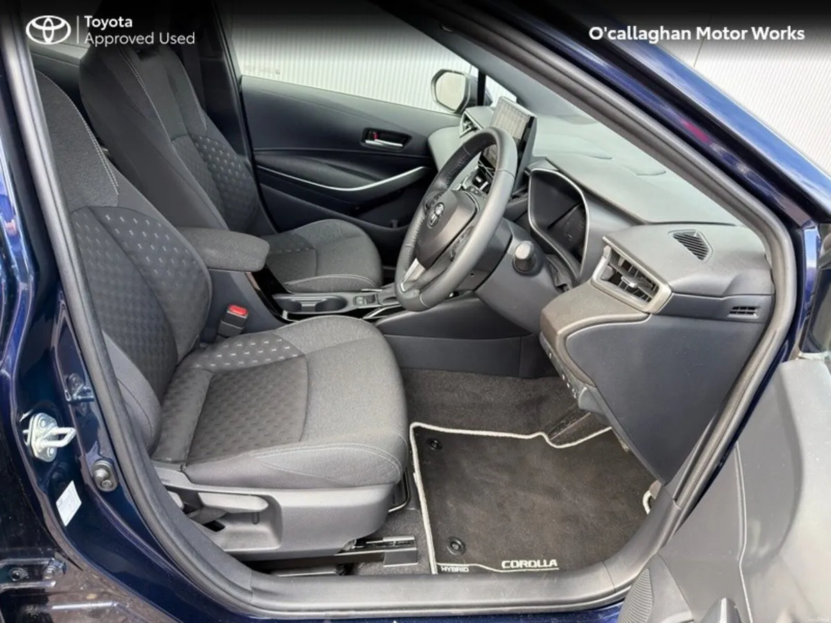 Toyota Corolla COROLLA HB LUNA - Image 6