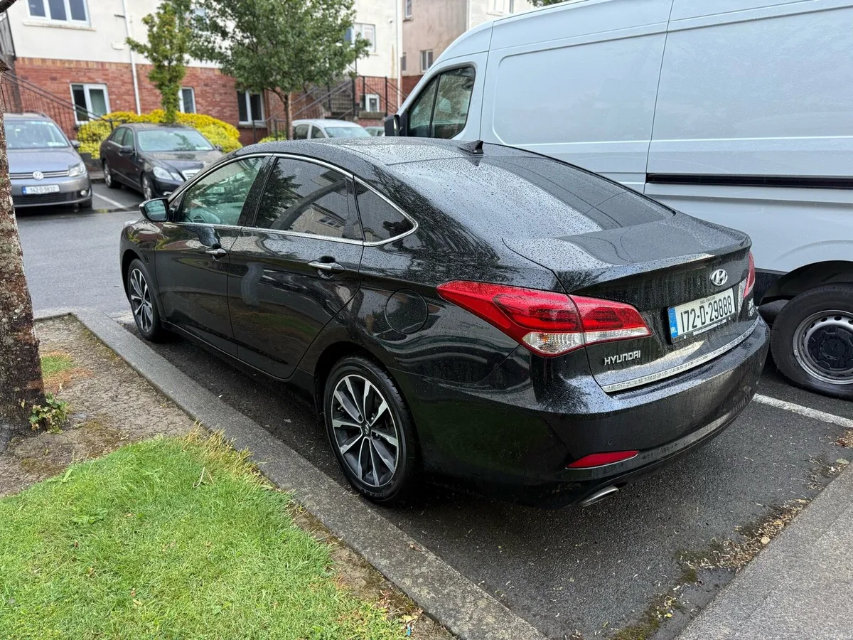 Hyundai i40 for sale huge spec automatic! - Image 3