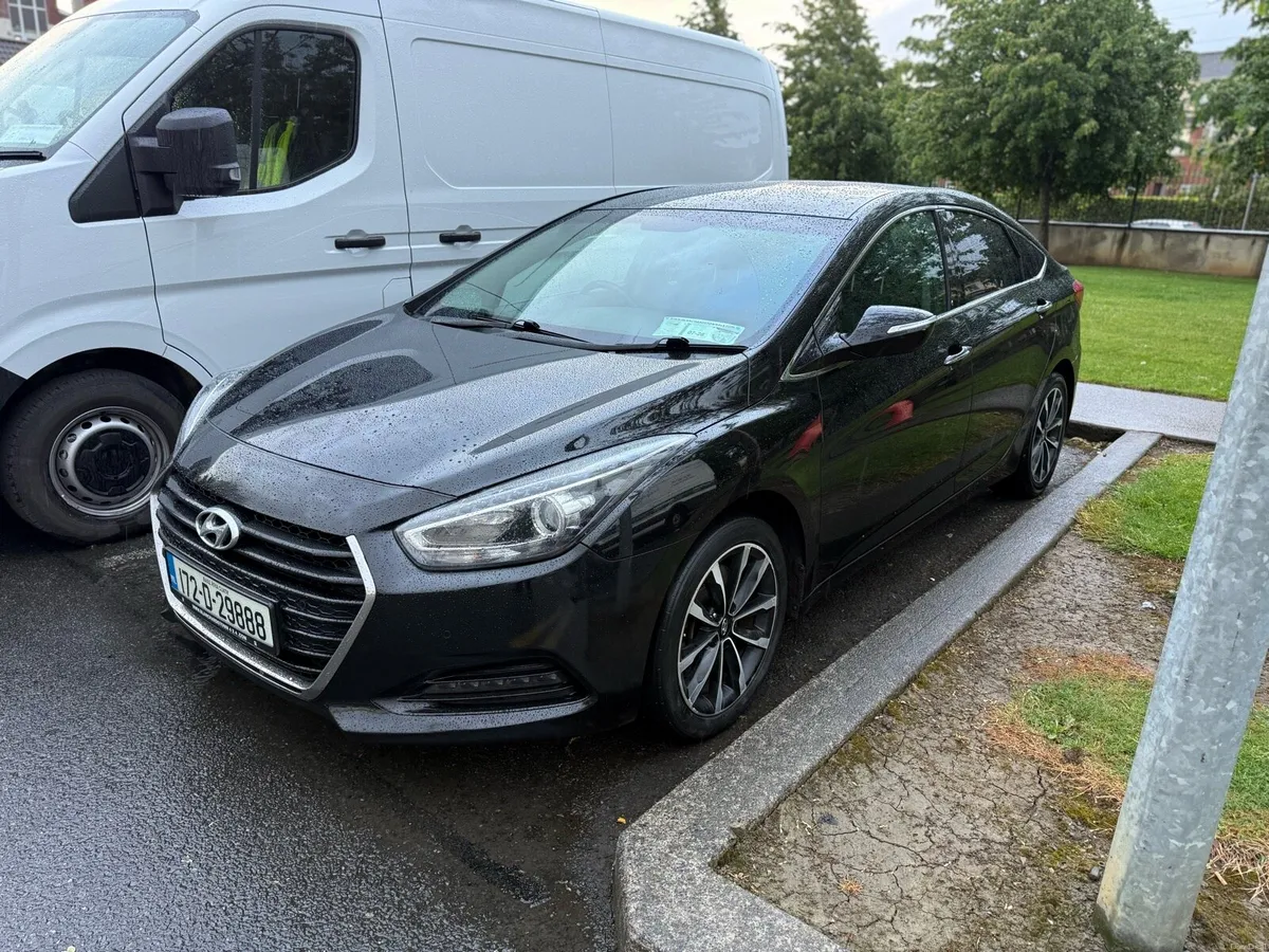 Hyundai i40 for sale huge spec automatic! - Image 4