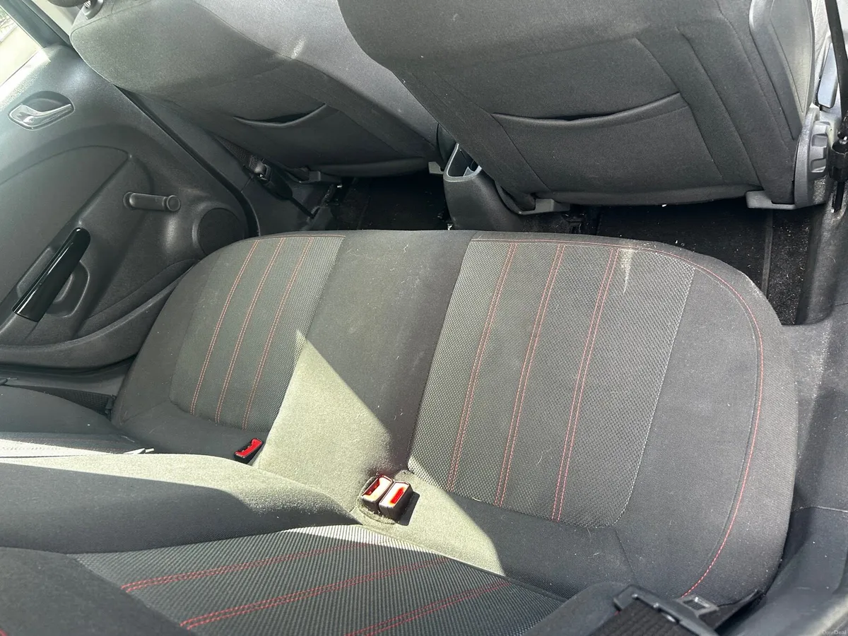 Opel Corsa - Image 6