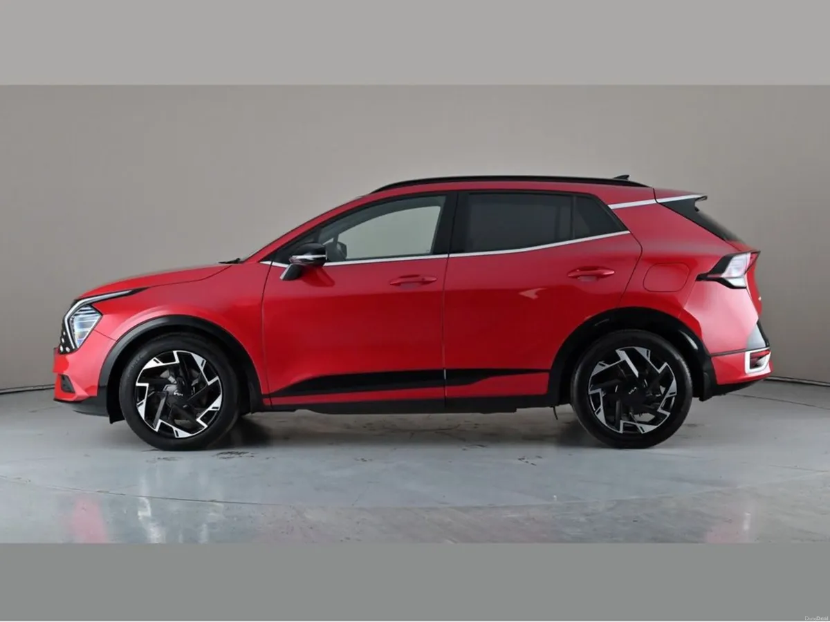 Kia Sportage GTL SR Mhev MY23 5DR - Image 3
