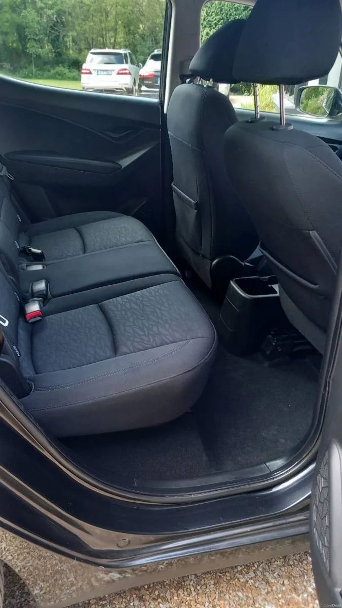 Hyundai i20 diesel manual - Image 4